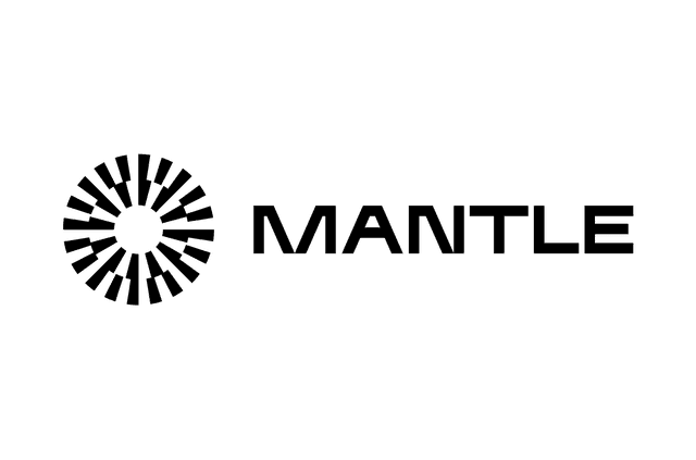 Mantle Logo