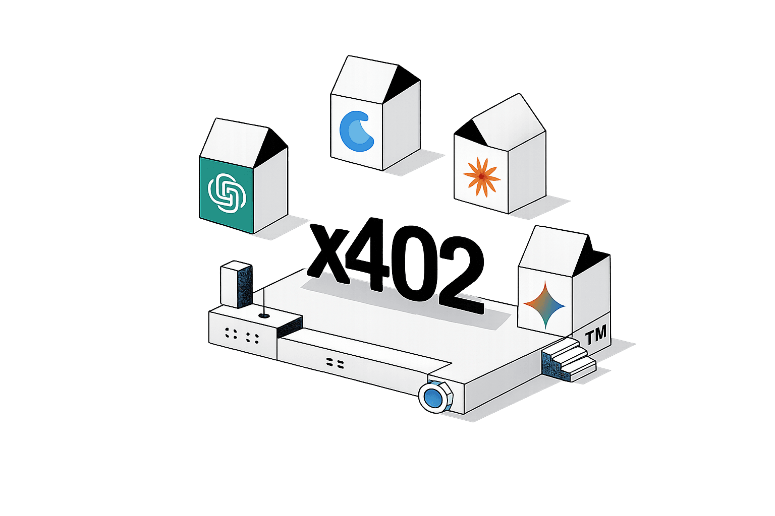 x402 Payments Platform